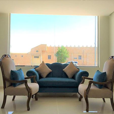 Towlan Al Rawdah Aparthotel Riyadh Exterior photo