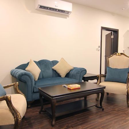 Towlan Al Rawdah Aparthotel Riyadh Exterior photo